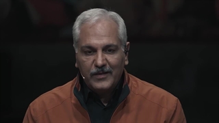 تیزر قسمت 8 گل یا پوچ نیمه نهایی