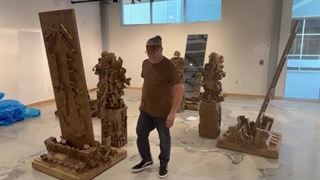 نصب تایم لپس پورتال کواتپک