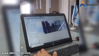 طراحی دستگاه های تصفیه آب