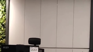 دیوار سبز طبیعی-گرین وال داخلی شرکت مهندسی 6