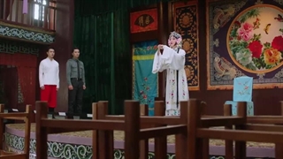 قسمت 34 سریال چینی افسانه های عجیب جیانگ چنگ Strange Tales of Jiang Cheng 2024 با زیرنویس فارسی