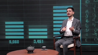 آیا هوش مصنوعی میتواند بازار رمز ارز برای ما تحلیل کند؟