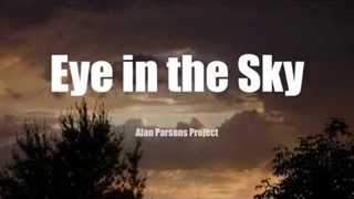 آهنگ چشم آسمان با متن از سیریوس | Sirius - Eye In the Sky