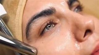 مرکز مراقبت پوستی مهناز طاطائی در کرج برداشتن توده