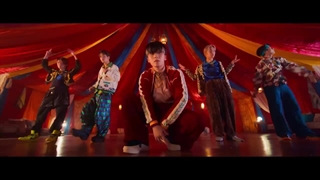 موزیک ویدیوی Eyes On Me از JO1