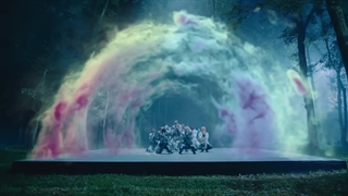 موزیک ویدیوی SuperCali  از JO1