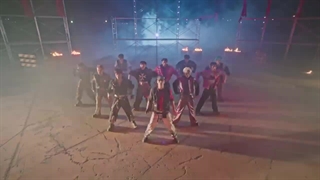 آهنگ Trigger از JO1