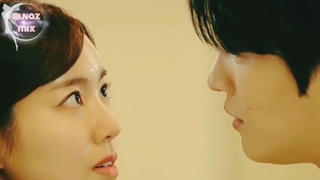 نمی‌بره دیگه انگار تیغ من.... میکس سریال کره آیی پاک کن خاطرات بد