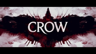 دانلود فیلم کلاغ The Crow 2024