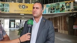 صحبت های رحمانی مدیر امور پزشکی باشکاه سپاهان در رابطه با درگذشت هوادار ملوان