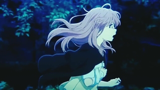 ادیت خودم-صدای خاموش-silent voice -درخواستی