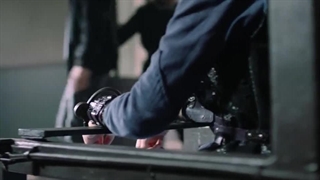 قسمت 36 سریال چینی افسانه های عجیب جیانگ چنگ Strange Tales of Jiang Cheng 2024 با زیرنویس فارسی