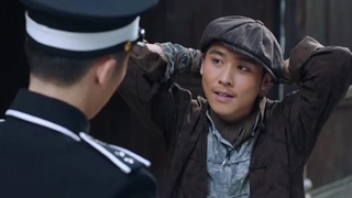 قسمت 38 سریال چینی افسانه های عجیب جیانگ چنگ Strange Tales of Jiang Cheng 2024 با زیرنویس فارسی