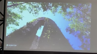 ویدئو پروژکتور استوک اپسون Epson VS355