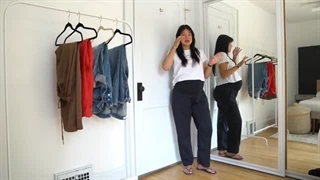 شلوار بارداری