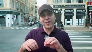 مجانی درس بخون!اقامت تحصیلی کشور فرانسه!موسسه ملک‌پور