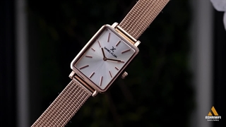 ساعت زنانه دنیل کلین Daniel Klein DK.1.13233-2