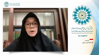 مولوی انوار الحق حقانی استاد و پژوهشگر دینی پاکستان