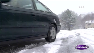 تعویض صحیح تایر خودرو