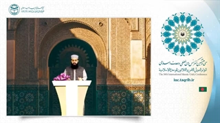 مولوی فهیم الرحمن خطیب و پژوهشگر دینی بنگلادش