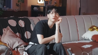 ویدئو پشت صحنه تریلر رسمی آلبوم Hello, World بکهیون با زیرنویس فارسی