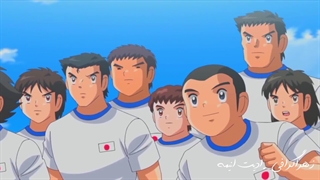 میکس انیمه با اهنگ ایرانی(فوتبالیست‌هافصل2)