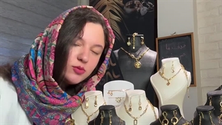 خرید طلا قسطی این فرق ما با اکثر جاهاست