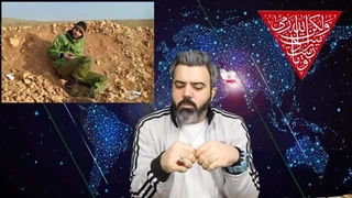 14030625: برای شیری که 500 روز از اسارتش میگذرد؛ ابوعباس چرا اسیر شد؟