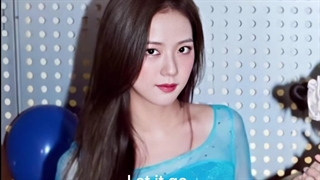 کاور جیسو از آهنگ السا let it go هوش مصنوعی