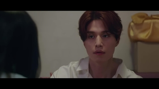 موزیک ویدیو عاشقانه سریال روباه نه دم moonchild ballad او اس تی فصل اول