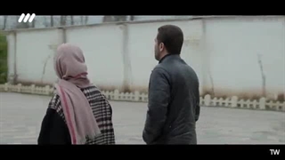 دانلود سریال غریبه