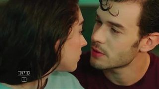 ادیت قشنگ از آدا و بورا ( بازی بخت )