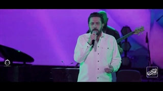 موزیک ویدئو آهنگ اتفاق (لایو کنسرت) با صدای روزبه بمانی