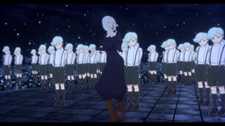 موزیک ویدیو money لیسا ورژن جوجوتسوکایسن