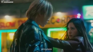 P1یکی از بهترین ادیت هایی که می تونید از بی تی اس ببنید