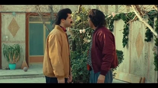 دانلود رایگان سریال اکازیون