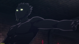 انیمه ماموریت: خانواده یوزاکورا Yozakura-san Chi no Daisakusen قسمت 24