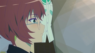 انیمه ناره ناره - تشویق برای تو! Na Nare Hana Nare قسمت 11