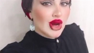 زیباترین دختر ایران رزیتا دغلاوی نژاد