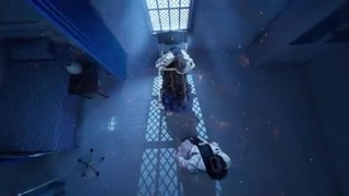 انیمه خداکُش: قلمرو فانی Zhan Shen: Fanchen Shenyu قسمت 2 -زیرنویس فارسی