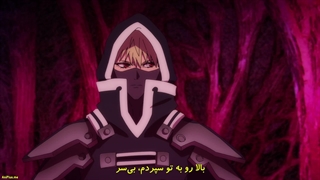 انیمه ویستوریا: چوب و شمشیر Tsue to Tsurugi no Wistoria قسمت 10