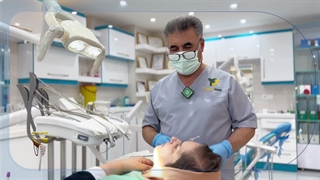 معرفی دستگاه بی حسی بدون درد تکنولوژی مورد استفاده در دندانپزشکی دیجیتال