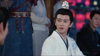 سریال چینی عشق نیروانا قسمت 5 (Love Of Nirvana 2024) با زیر نویس فارسی