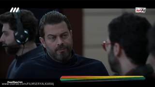 سریال غریبه قسمت هفتم