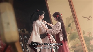 Perfect World Movie Ashes of Perfect Fire Part 1