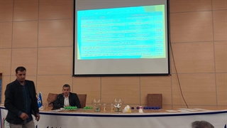 توضیحات فراهانی در ارتباط با نحوه قرعه کشی لیگ دو