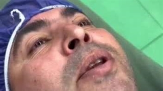 دکتر اسماعیل عارف زاده ،متخصص گوش و حلق و بینی ،ساری کامپوزیت ونیر