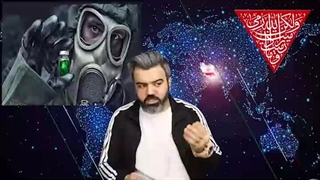 آقای تحلیلگر: دنیا آماده ی ویروس دست ساز جدید می شود