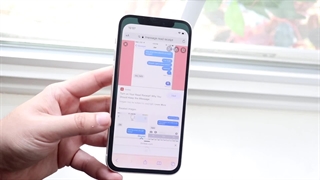 محل ذخیره فایل‌های دانلودشده در آیفون