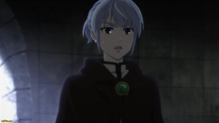 انیمه برج خدا Tower of God فصل 2 قسمت 11 با زیرنویس فارسی چسبیده ( Kami no Tou )